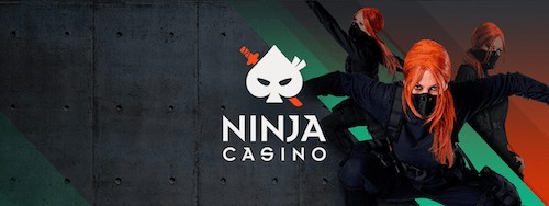 Ninja Casino Cash Drop