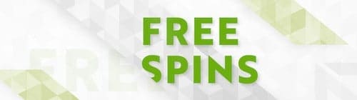 50 free spins utan insättning