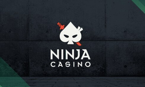 Ninja casinos återkomst